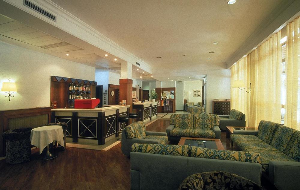 Hotel Lido Passignano sul Trasimeno Εξωτερικό φωτογραφία